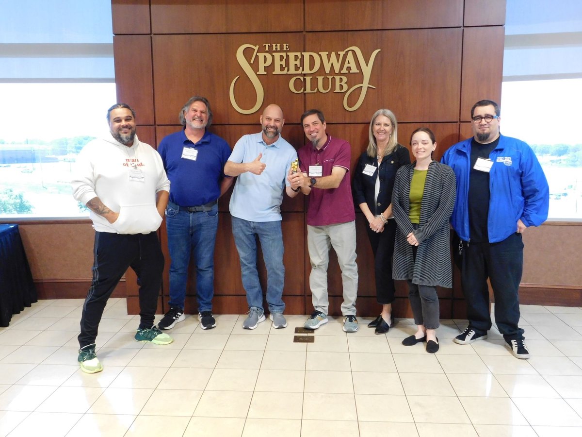 MCP First Annual Safety Stand Down Day